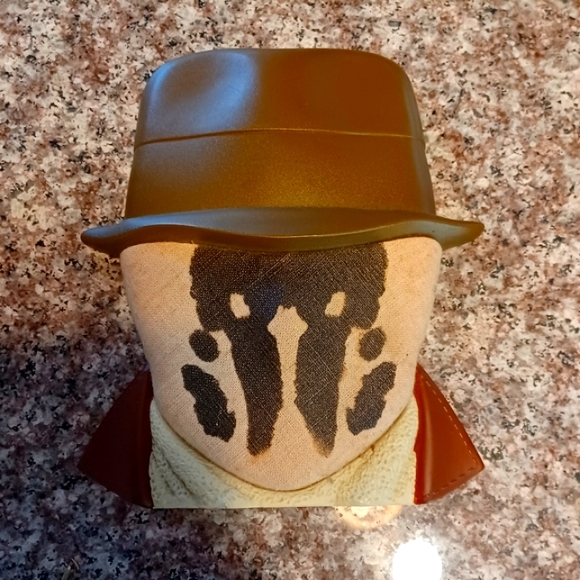 Watchmen 3 DVD Special Edition 2 Discs Digital Copy - Picture 1 of 3